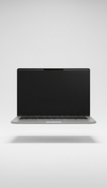 Flagship Laptop with Ultra-Thin Chassis