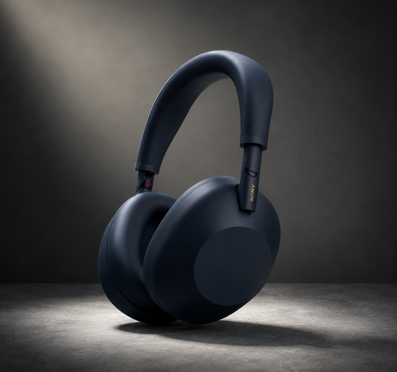 Sony WH-1000XM6 | Premium Wireless Noise Cancelling Headphones
