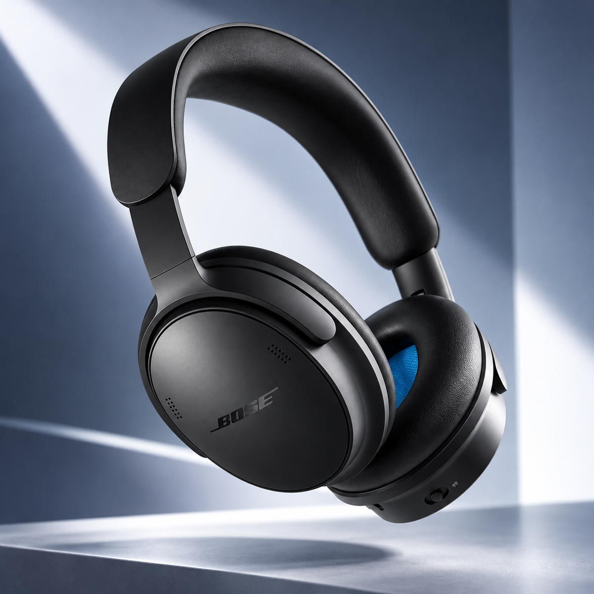 Bose QuietComfort Headphones (2nd Gen)