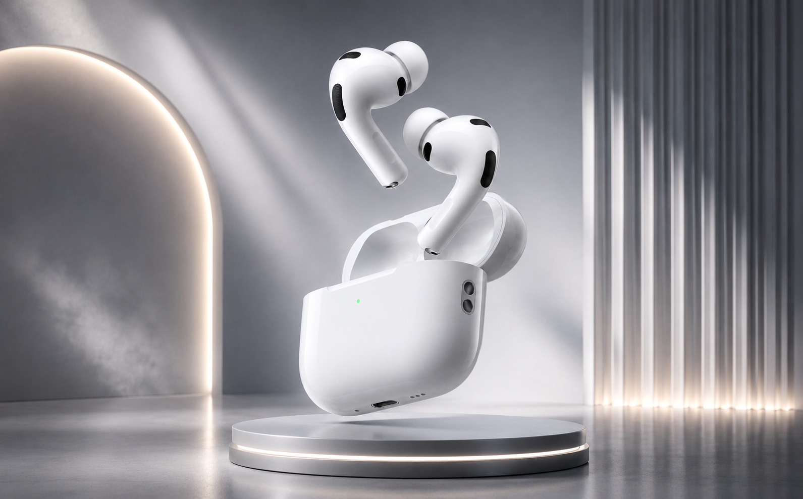 Apple AirPods Pro 3