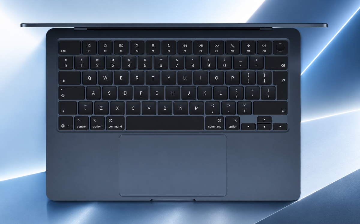 MacBook Air de 13 inches M5