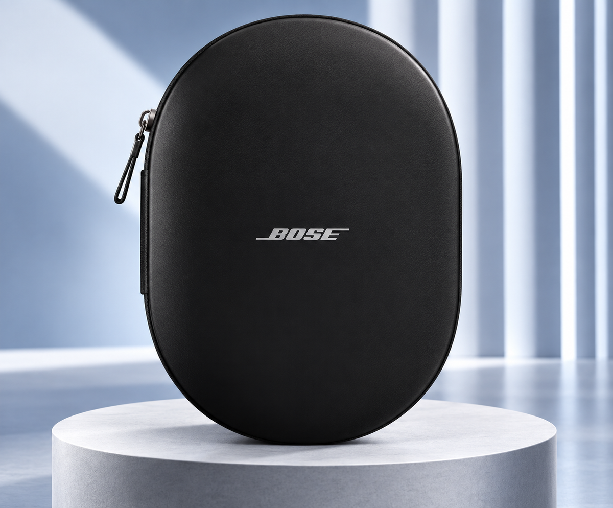 Bose QuietComfort Headphones (2nd Gen)