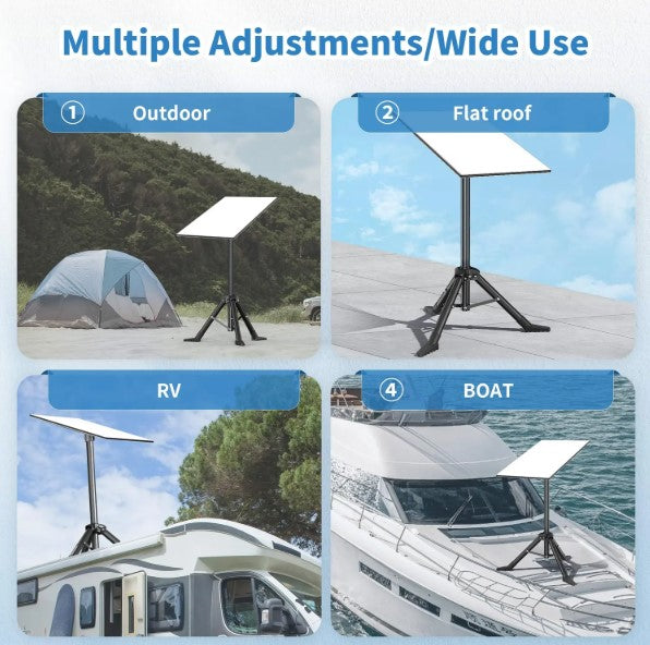 Starlink Mini Kit | Portable Satellite Internet