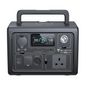BLUETTI EB3A Portable Power Station | 600W 268Wh