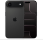 Apple iPhone Air 256GB: O iPhone mais fino de sempre, ecrã de 6,5 polegadas com ProMotion até 120Hz, poderoso chip A19 Pro, câmara frontal centralizada, bateria para todo o dia; Preto Espacial