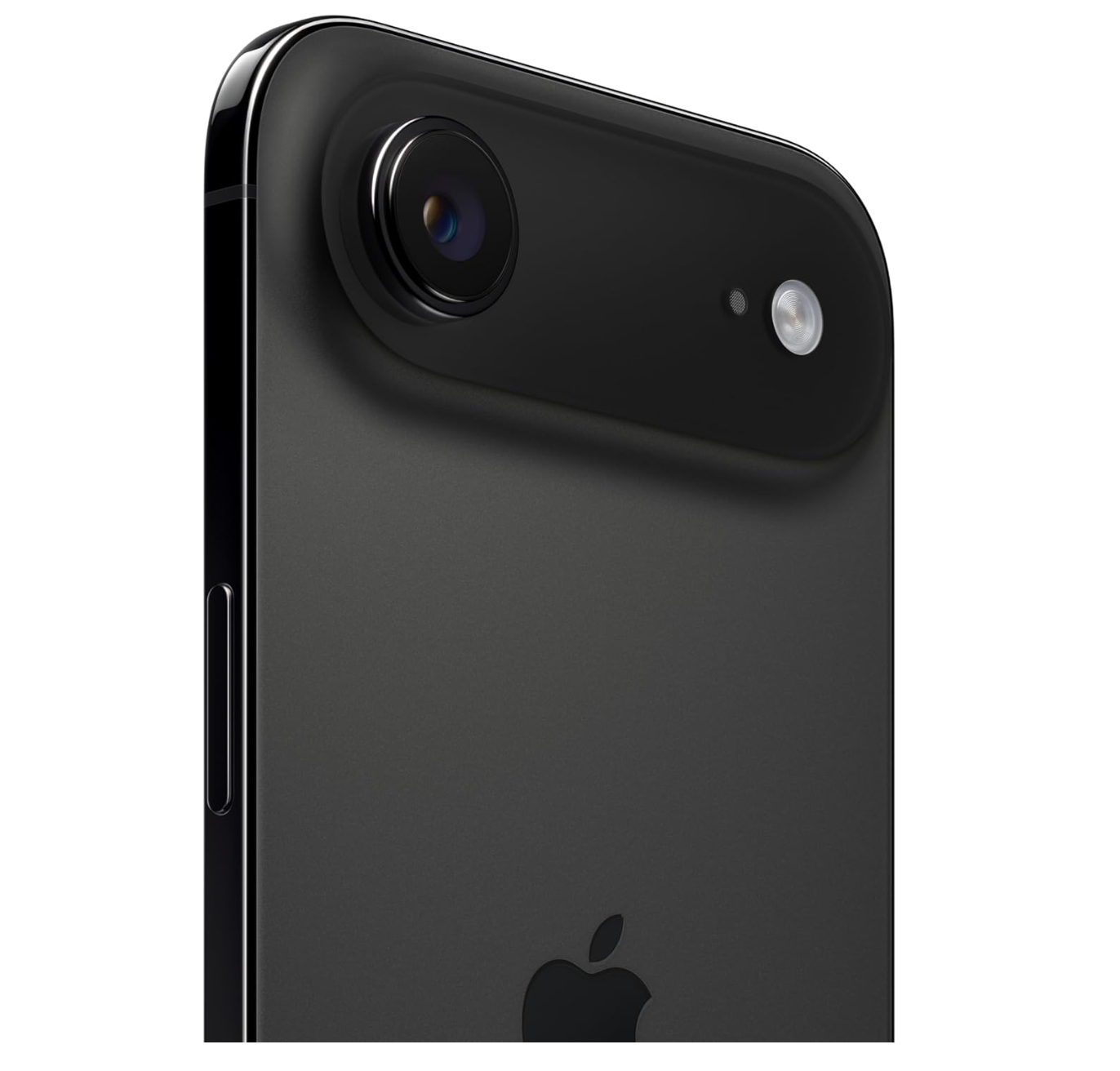 Apple iPhone Air 256GB: O iPhone mais fino de sempre, ecrã de 6,5 polegadas com ProMotion até 120Hz, poderoso chip A19 Pro, câmara frontal centralizada, bateria para todo o dia; Preto Espacial