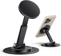 MagSafe magnetic phone stand for desk